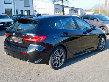 BMW 120d M Sport 120d — photo 2