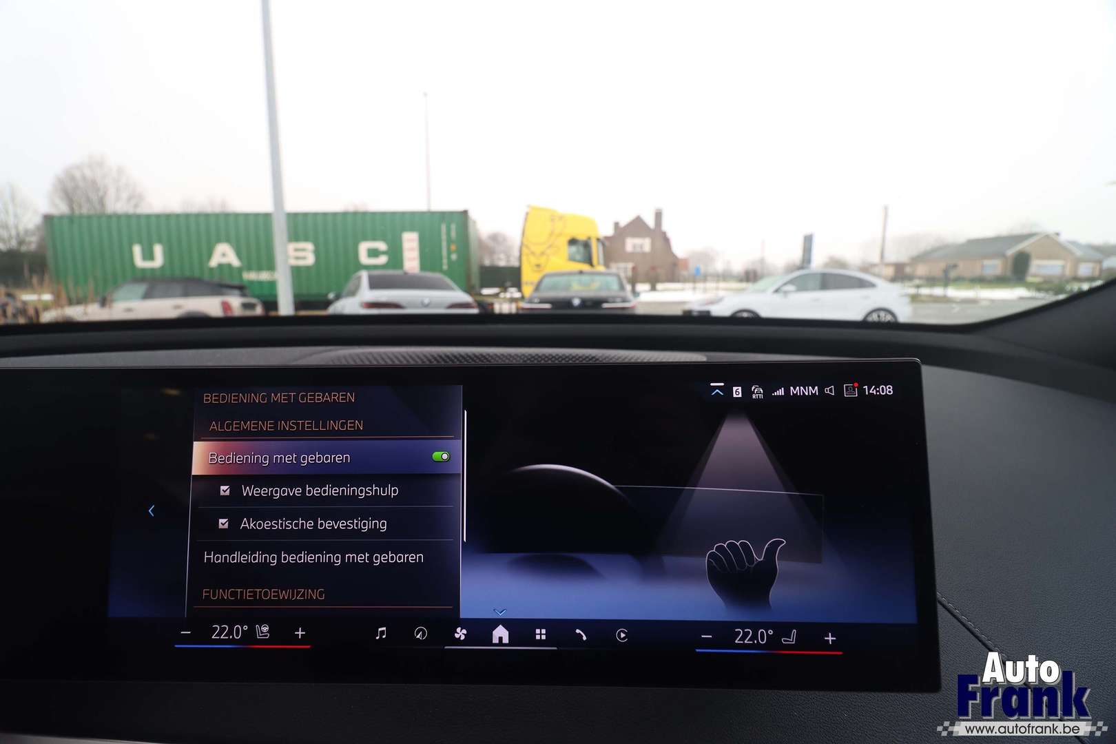 BMW IX M Sport EDrive40 - 2024 - Joinsteer - #42