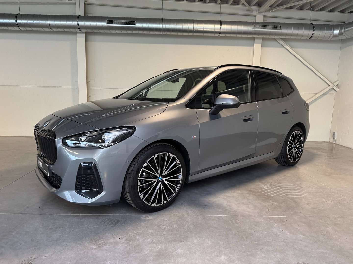 BMW 218i Active Tourer M Sport - 2023 - Joinsteer - #15