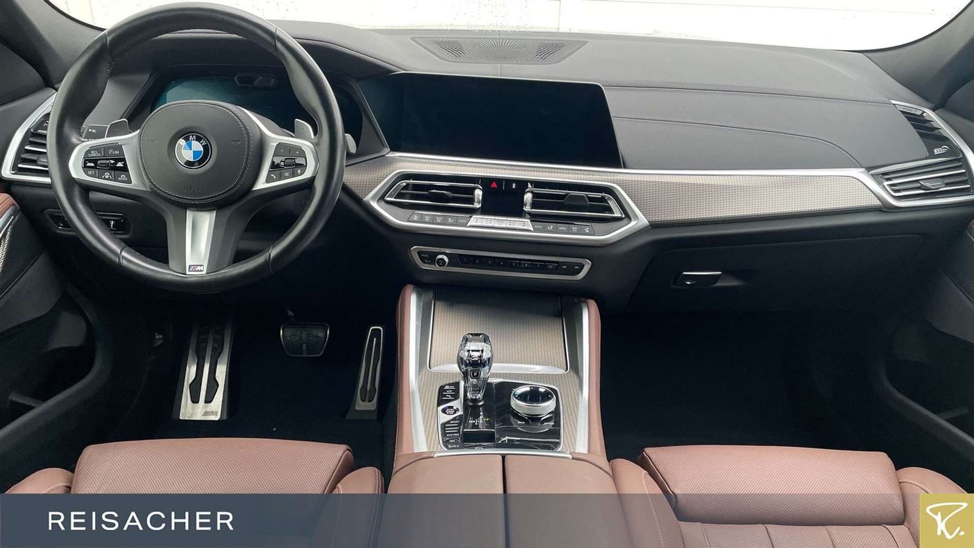 BMW X6 M Sport XDrive40i - 2022 - Joinsteer - #6