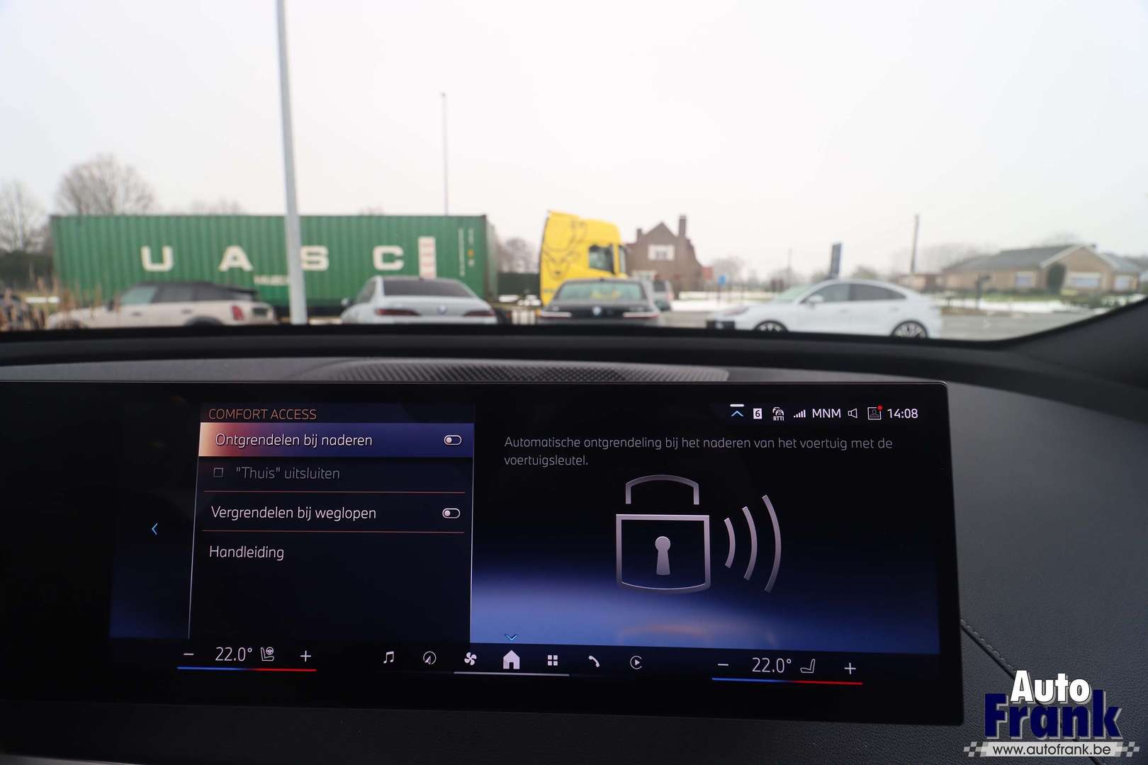 BMW IX M Sport EDrive40 - 2024 - Joinsteer - #43