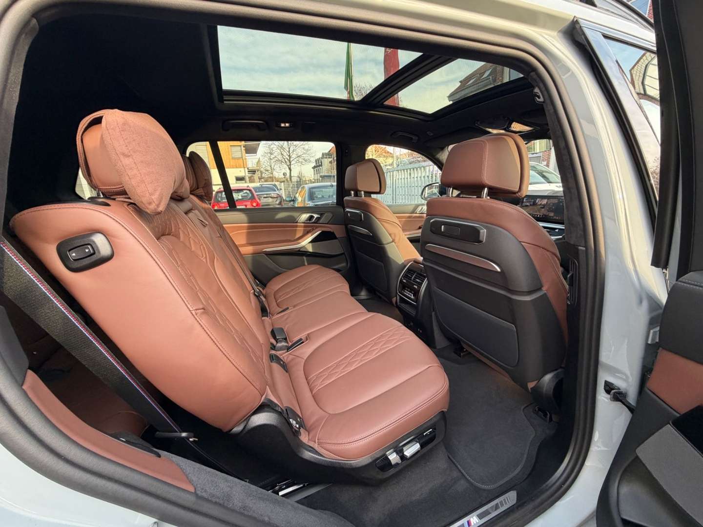 BMW X7 M-Sport XDrive40d - 2025 - Joinsteer - #11