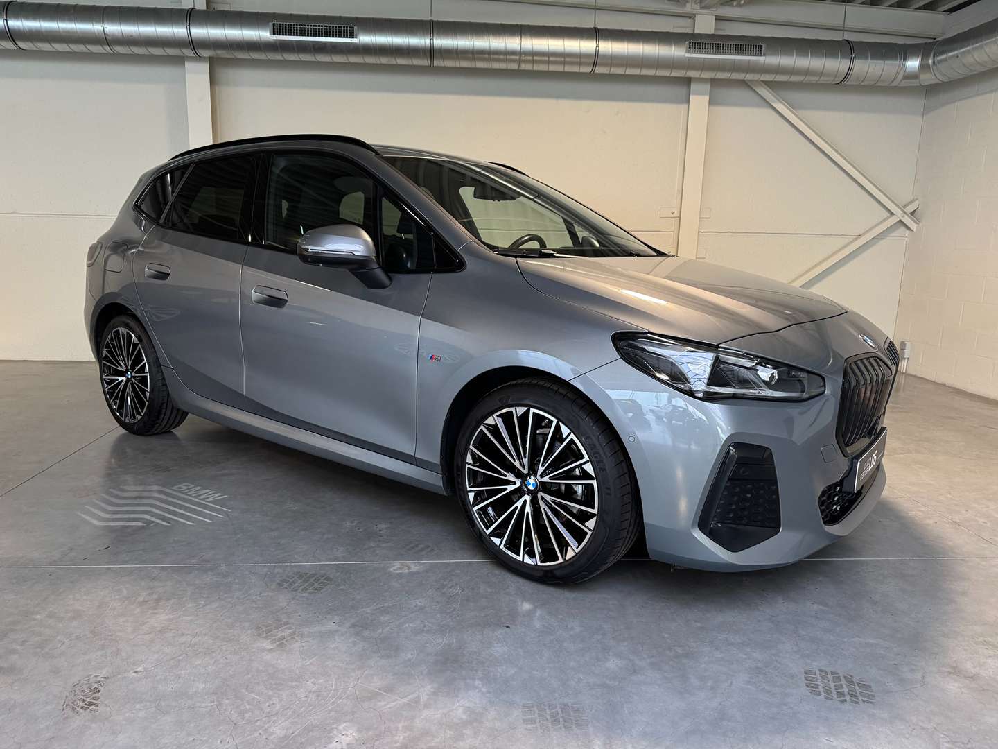 BMW 218i Active Tourer M Sport - 2023 - Joinsteer - #16