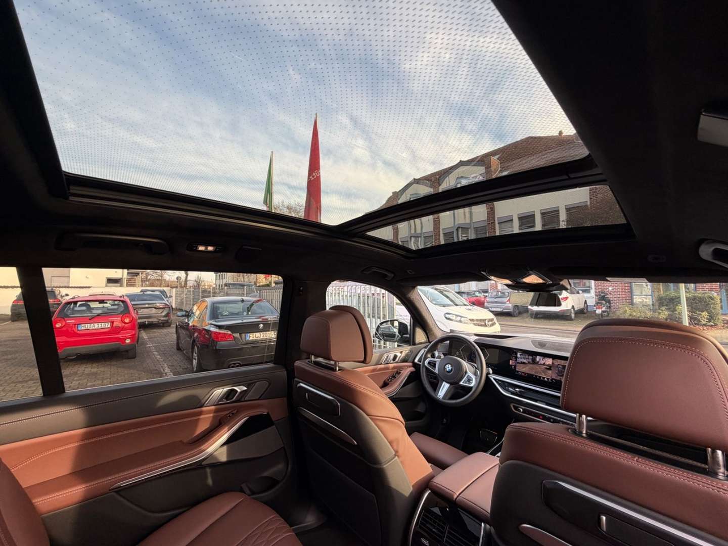 BMW X7 M-Sport XDrive40d - 2025 - Joinsteer - #12