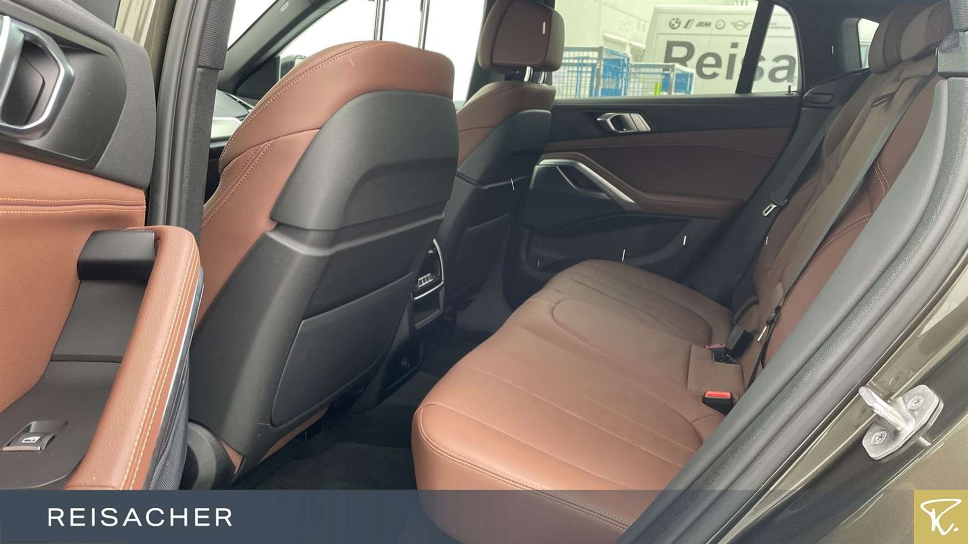 BMW X6 M Sport XDrive40i - 2022 - Joinsteer - #8