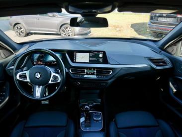 BMW 120d M Sport 120d — photo 7