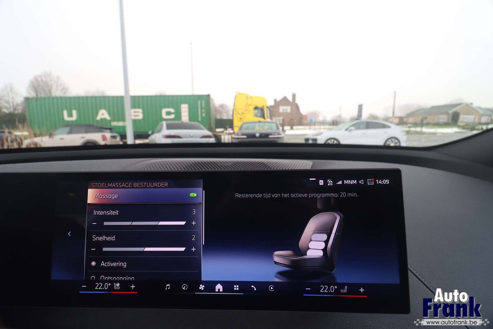 BMW IX M Sport EDrive40 - 2024 - Joinsteer - #46