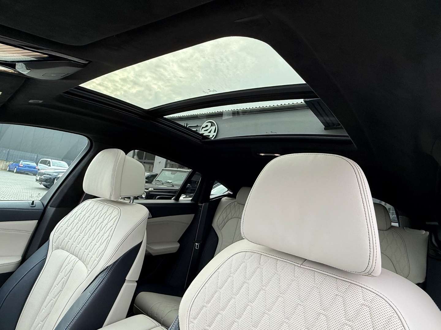 BMW X6 M Sport 40d XDrive - 2022 - Joinsteer - #23