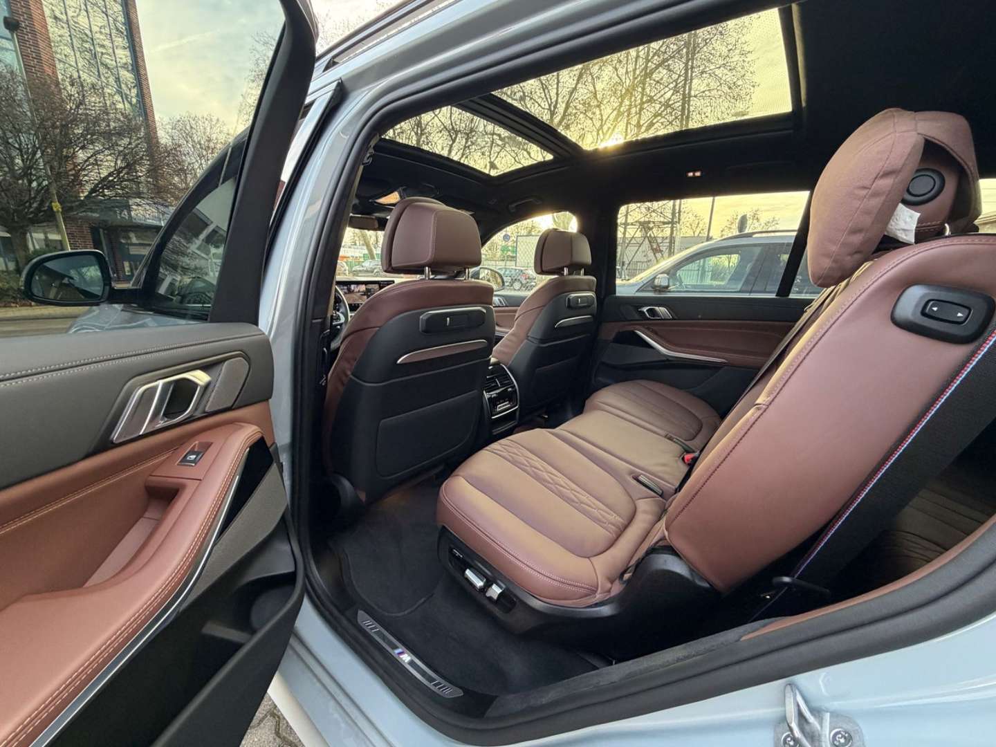 BMW X7 M-Sport XDrive40d - 2025 - Joinsteer - #14