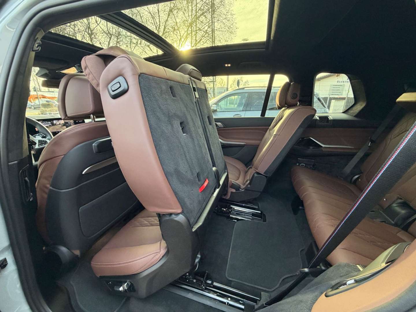 BMW X7 M-Sport XDrive40d - 2025 - Joinsteer - #15