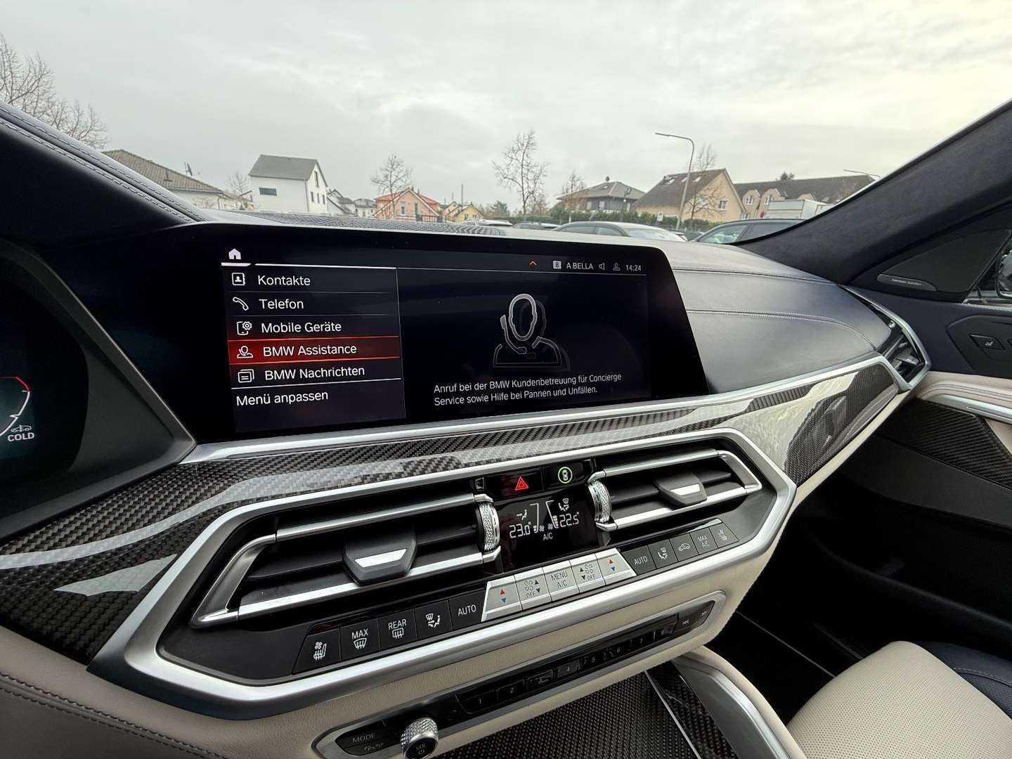 BMW X6 M Sport 40d XDrive - 2022 - Joinsteer - #25