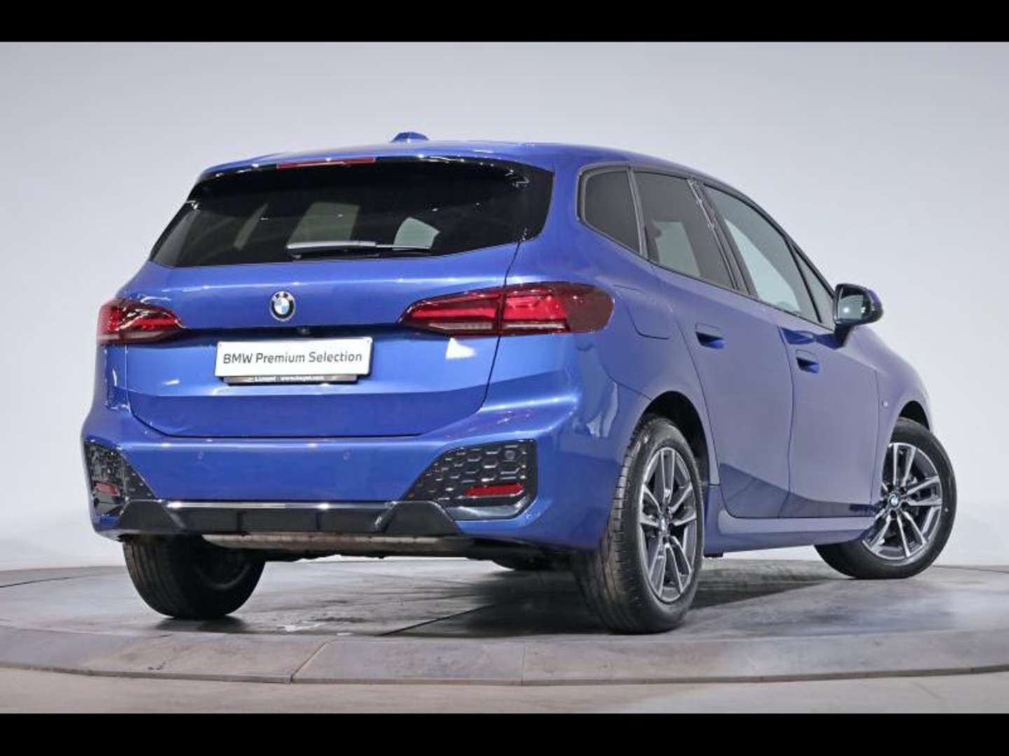 BMW 218i Active Tourer M Sport - 2023 - Joinsteer - #2