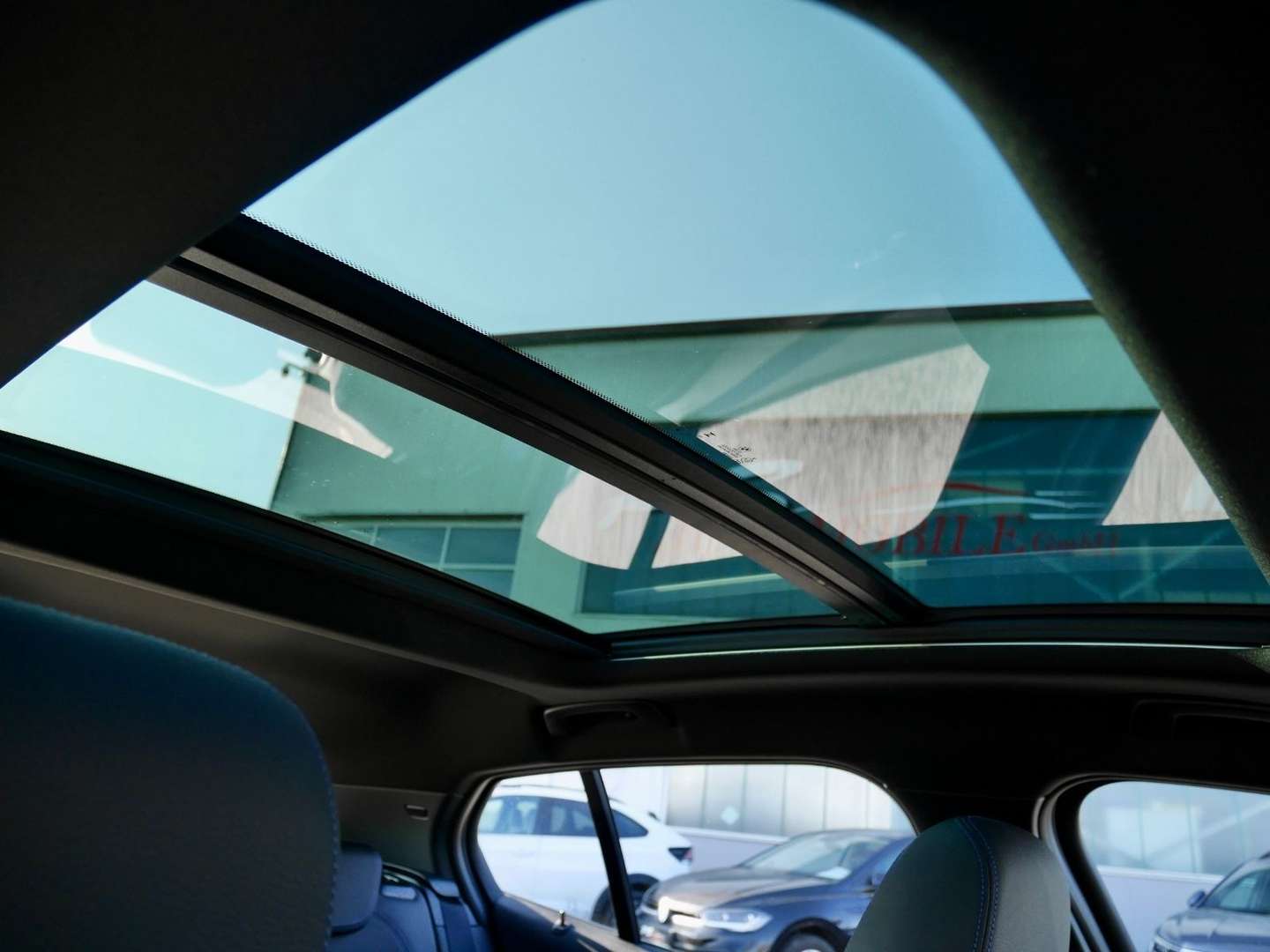 BMW 120d M Sport 120d - 2023 - Joinsteer - #11