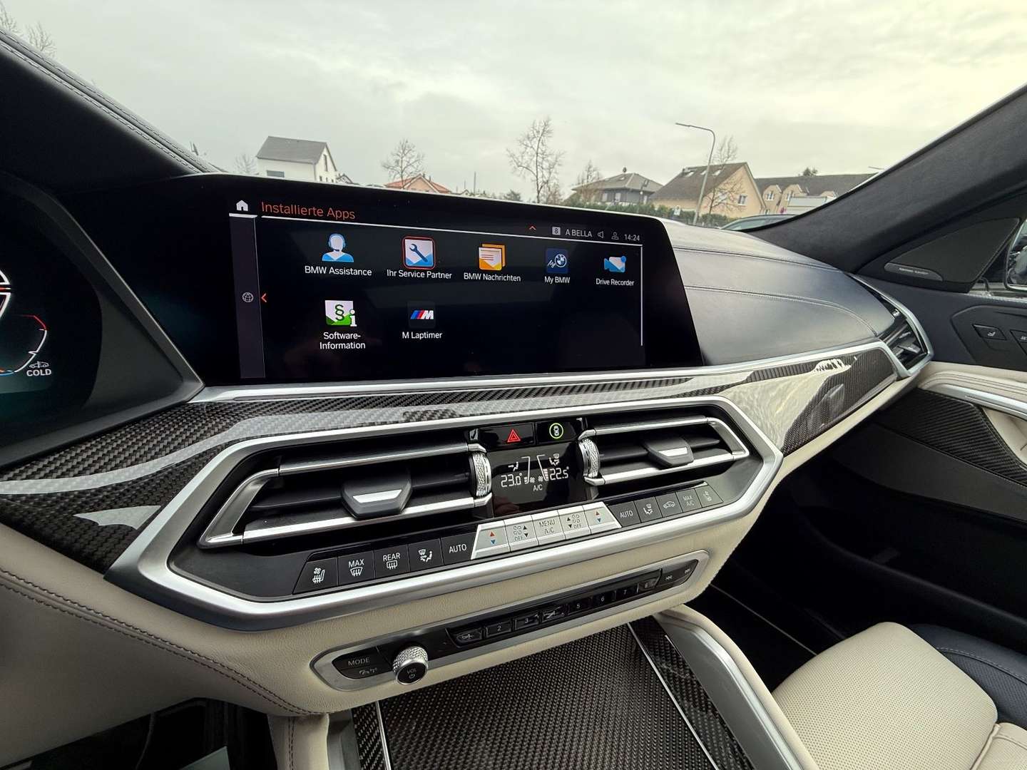 BMW X6 M Sport 40d XDrive - 2022 - Joinsteer - #27