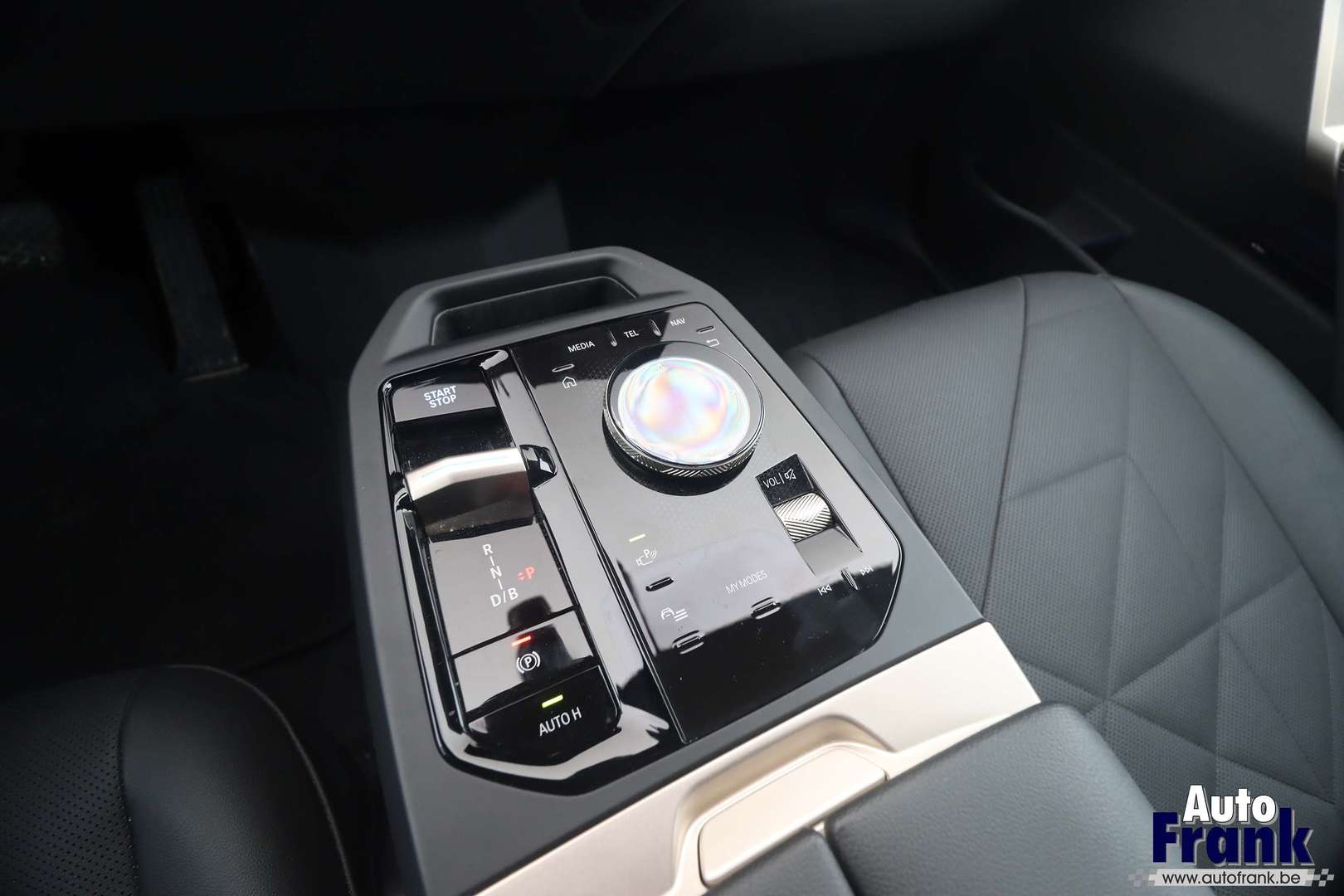 BMW IX M Sport EDrive40 - 2024 - Joinsteer - #50