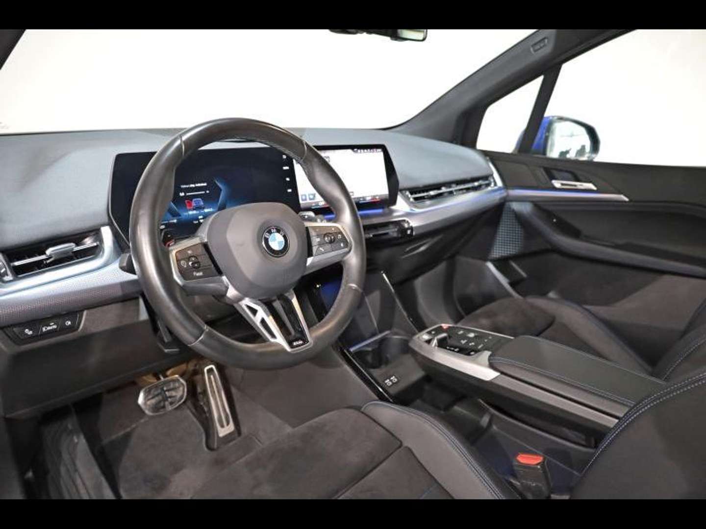 BMW 218i Active Tourer M Sport - 2023 - Joinsteer - #5