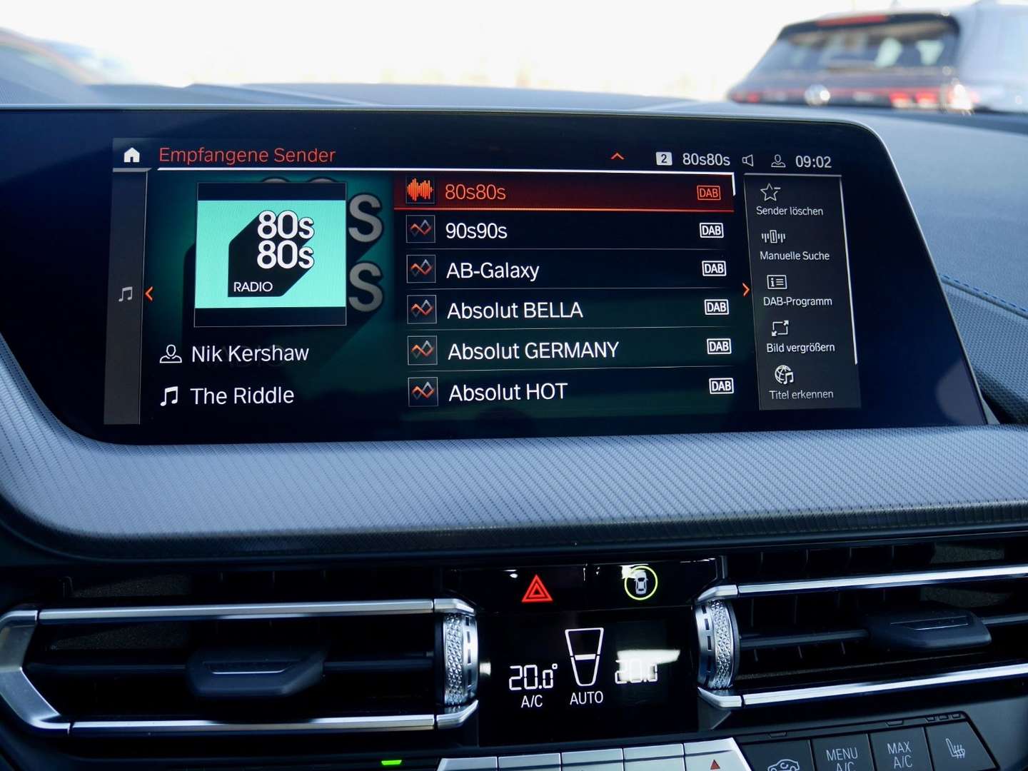 BMW 120d M Sport 120d - 2023 - Joinsteer - #14