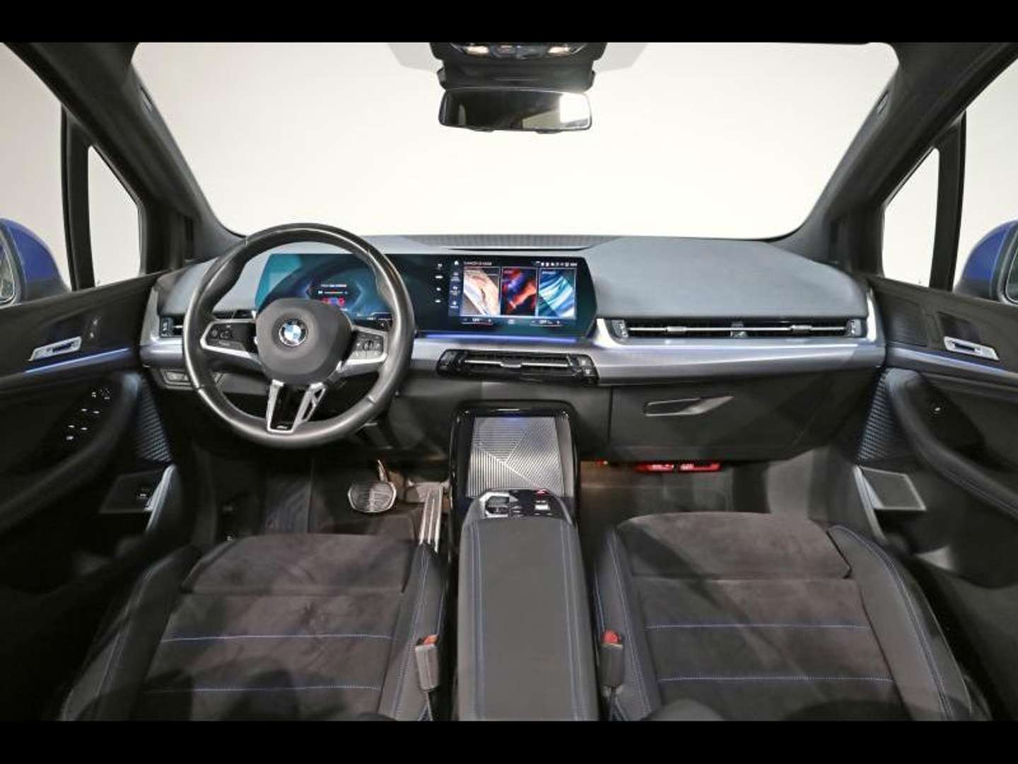 BMW 218i Active Tourer M Sport - 2023 - Joinsteer - #6