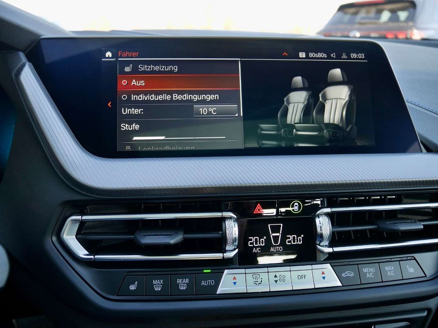 BMW 120d M Sport 120d - 2023 - Joinsteer - #15