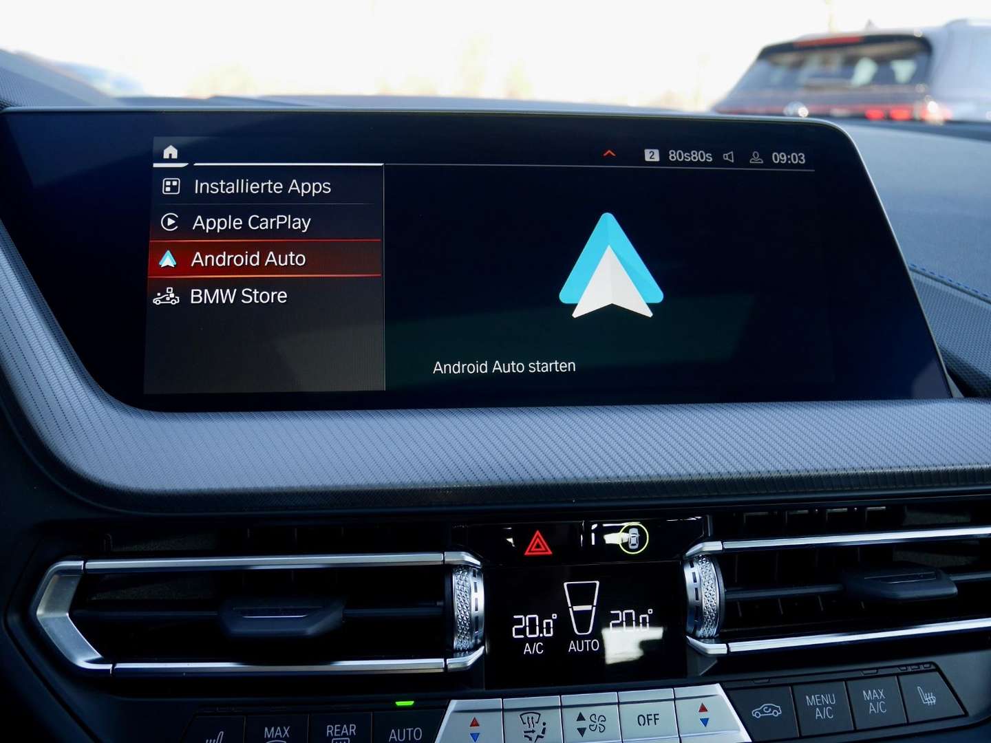 BMW 120d M Sport 120d - 2023 - Joinsteer - #16