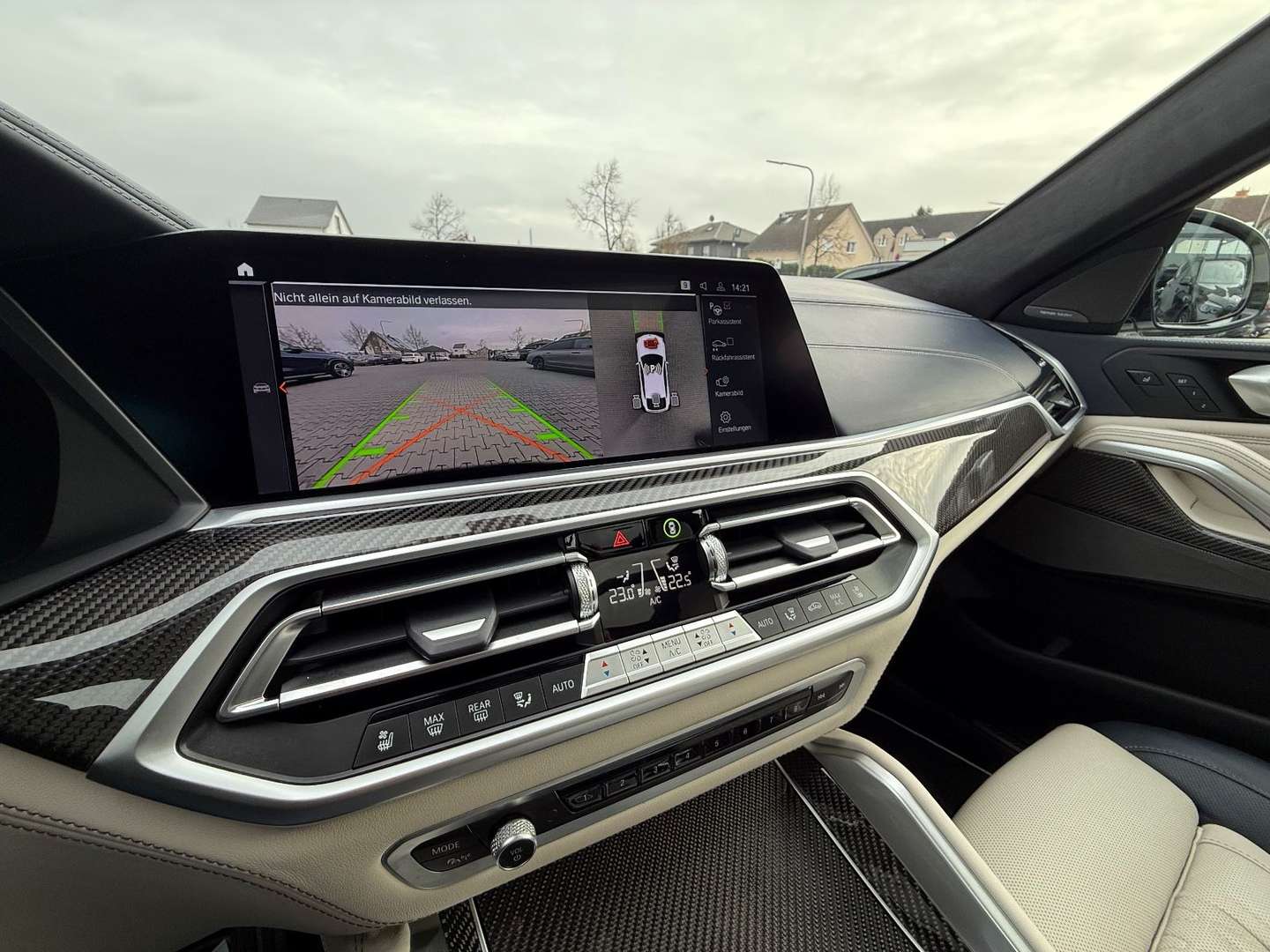 BMW X6 M Sport 40d XDrive - 2022 - Joinsteer - #34