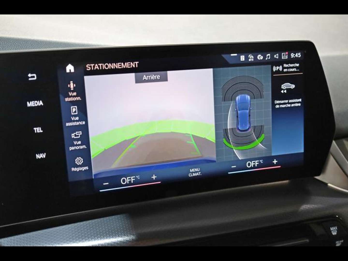 BMW 218i Active Tourer M Sport - 2023 - Joinsteer - #11