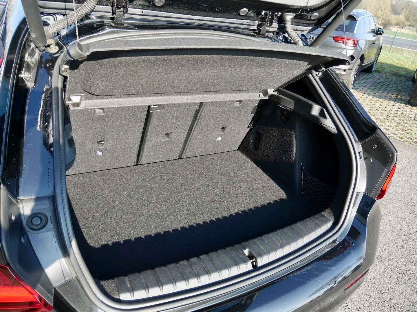 BMW 120d M Sport 120d - 2023 - Joinsteer - #19