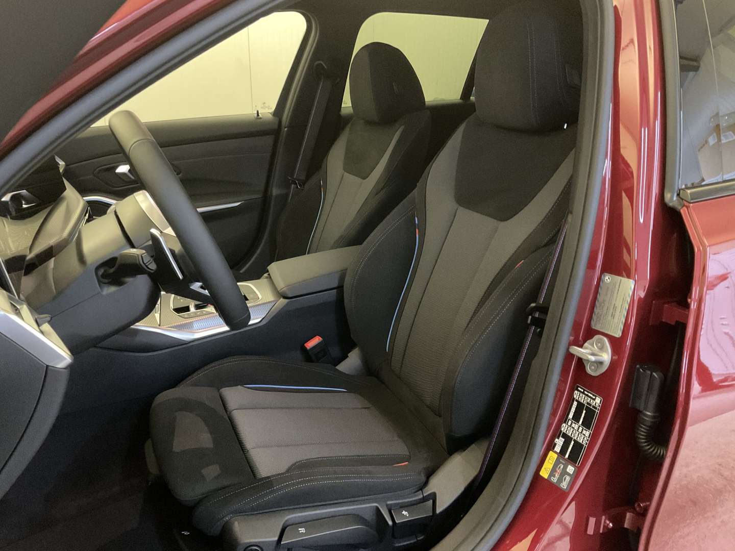 BMW 330e 330e XDrive - 2026 - Joinsteer - #3