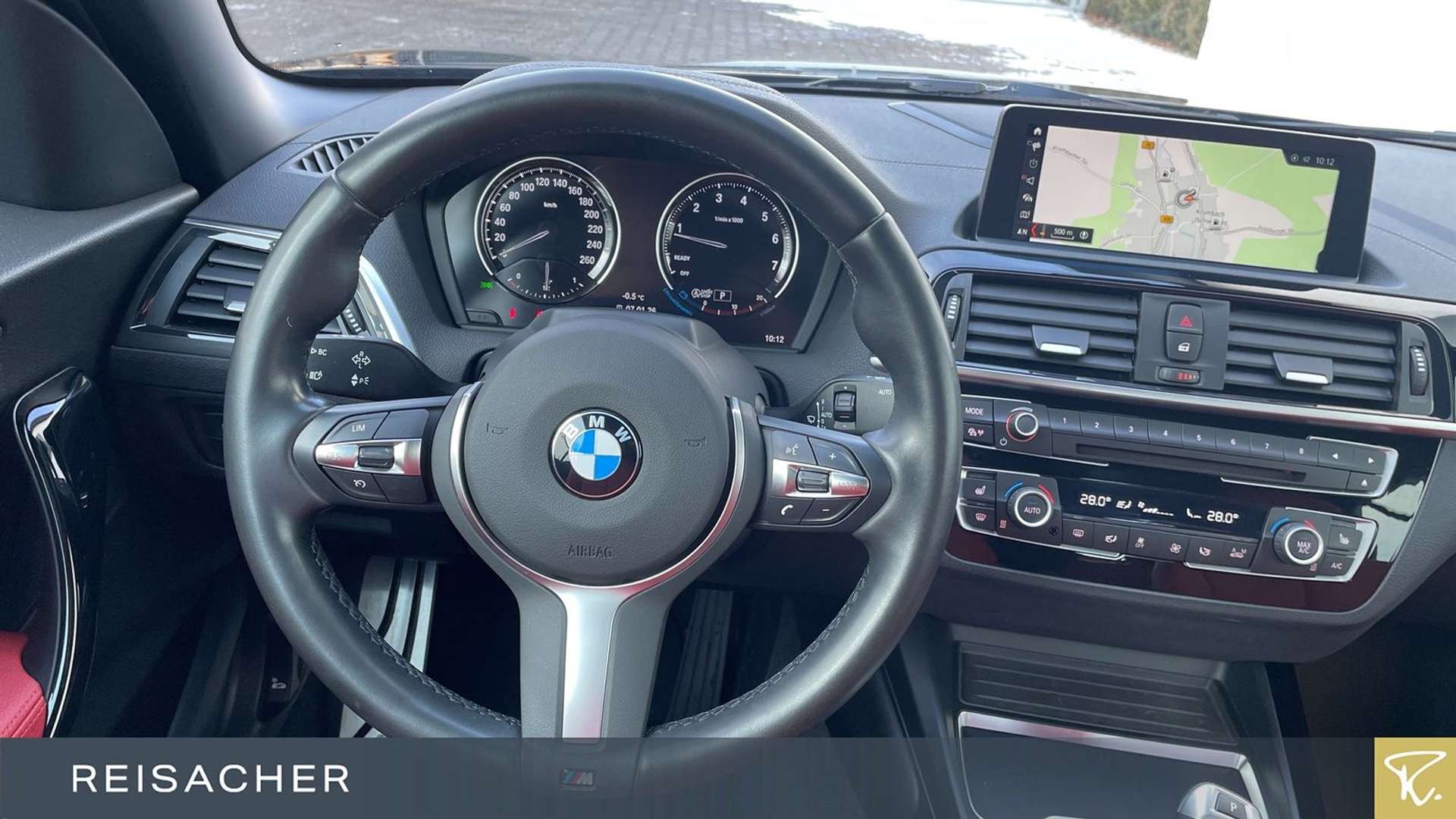 BMW Série 2 Cabriolet M Sport 220i - 2019 - Joinsteer - #5