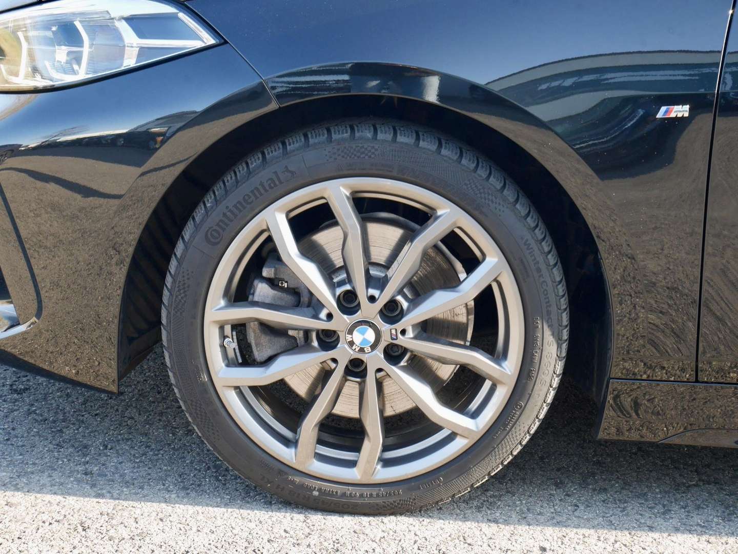 BMW 120d M Sport 120d - 2023 - Joinsteer - #20