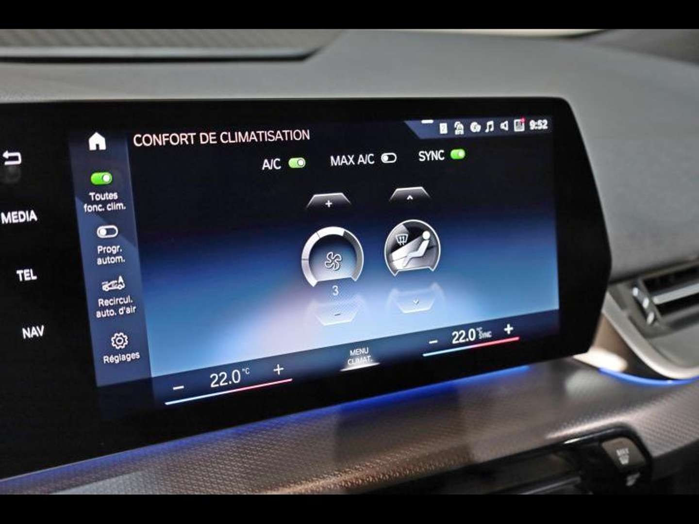 BMW 218i Active Tourer M Sport - 2023 - Joinsteer - #13