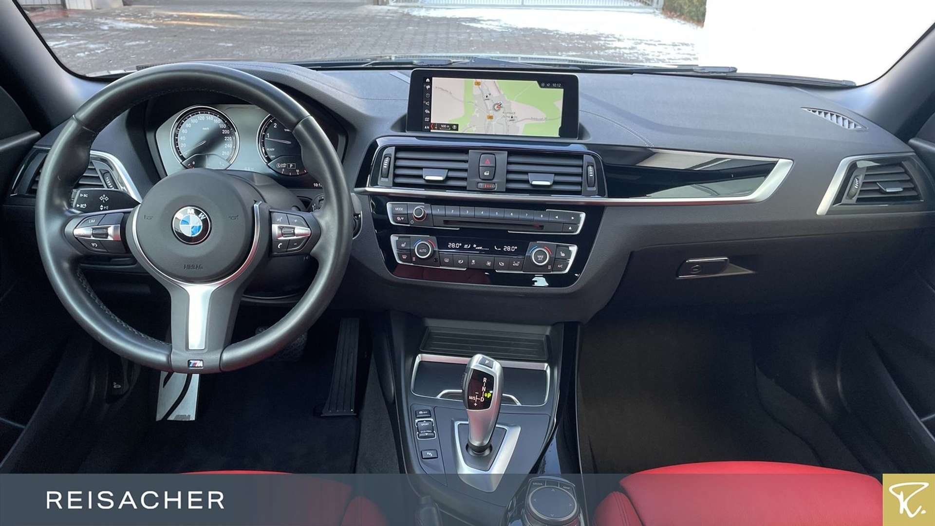 BMW Série 2 Cabriolet M Sport 220i - 2019 - Joinsteer - #6