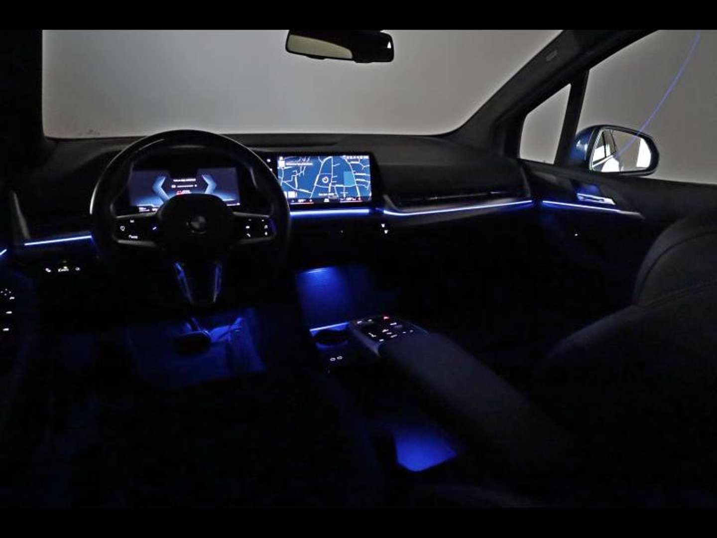 BMW 218i Active Tourer M Sport - 2023 - Joinsteer - #14