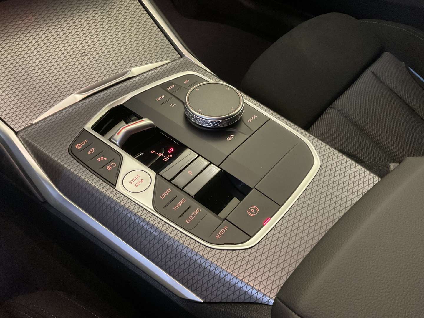 BMW 330e 330e XDrive - 2026 - Joinsteer - #5