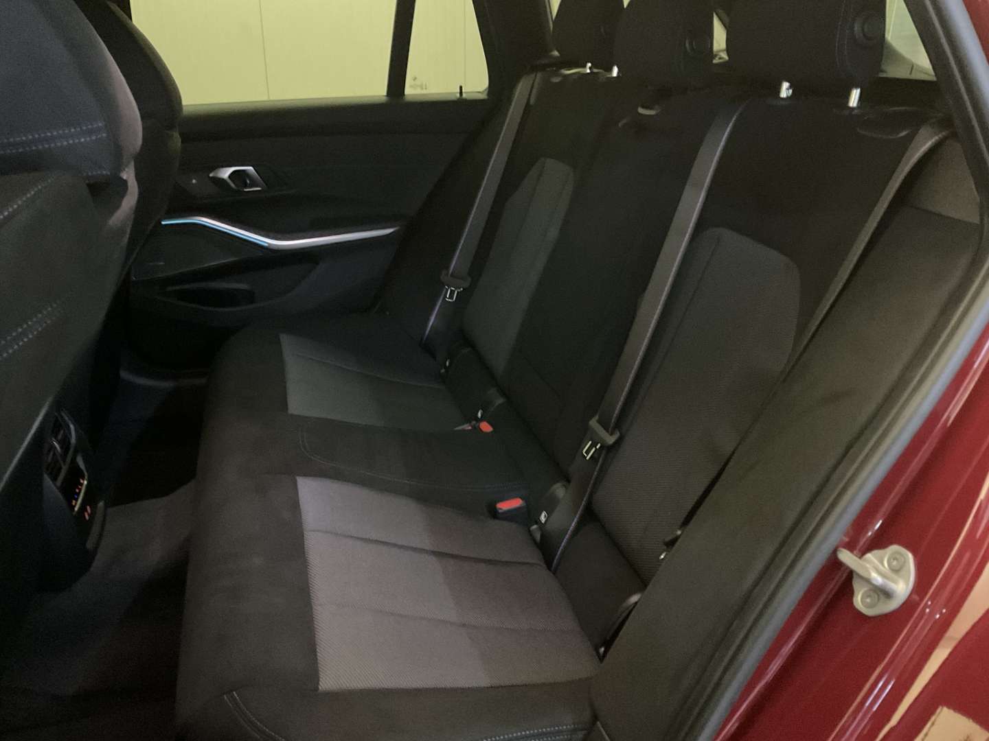 BMW 330e 330e XDrive - 2026 - Joinsteer - #6