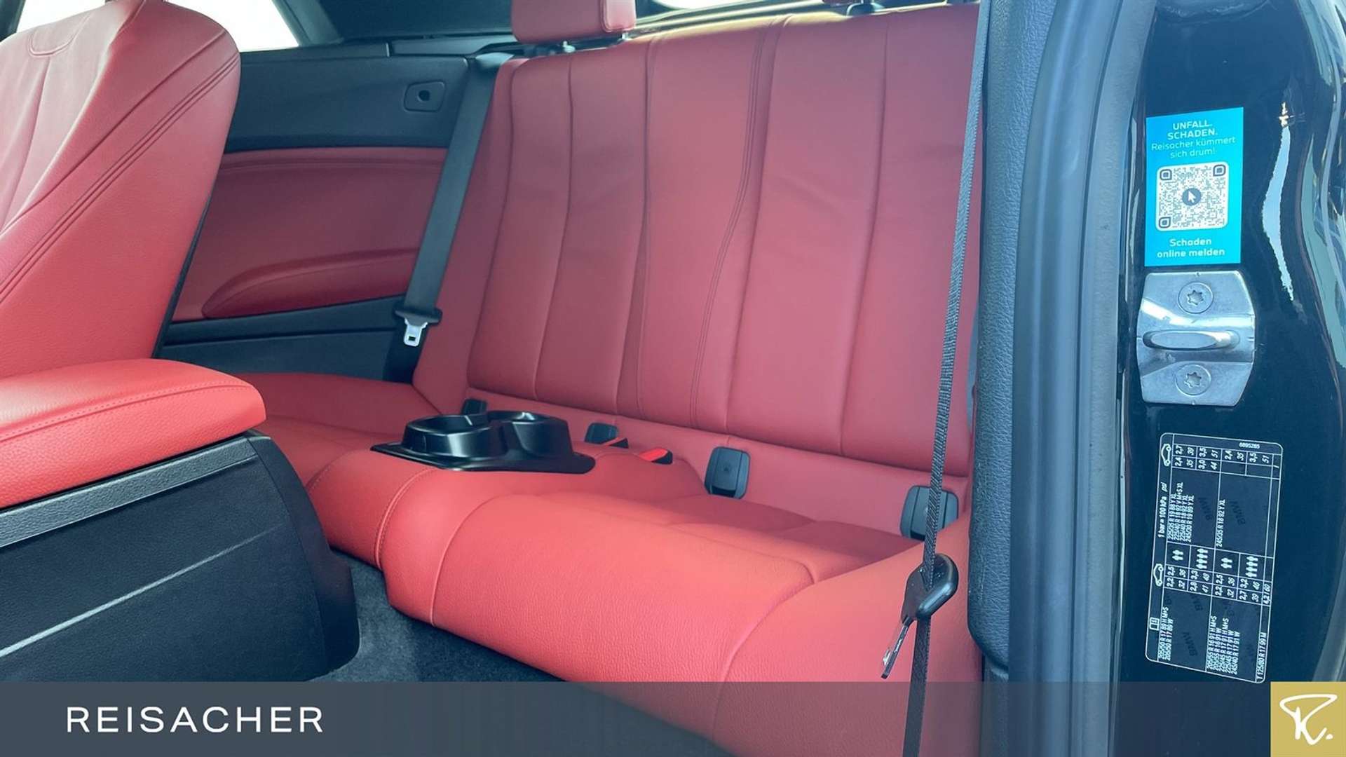 BMW Série 2 Cabriolet M Sport 220i - 2019 - Joinsteer - #8