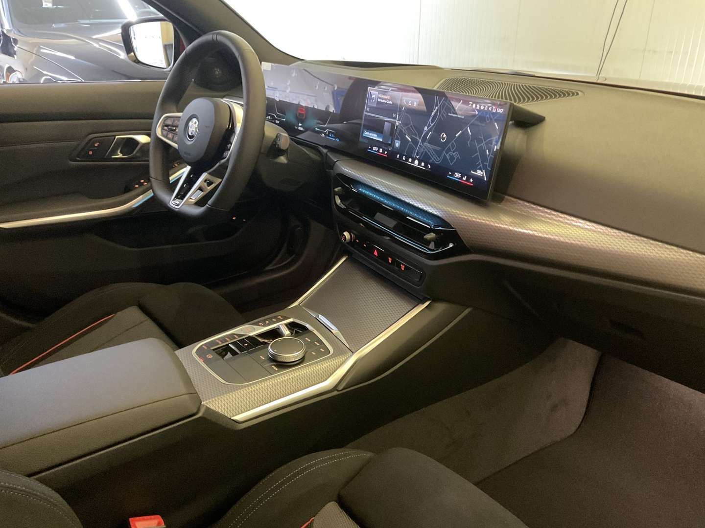 BMW 330e 330e XDrive - 2026 - Joinsteer - #8