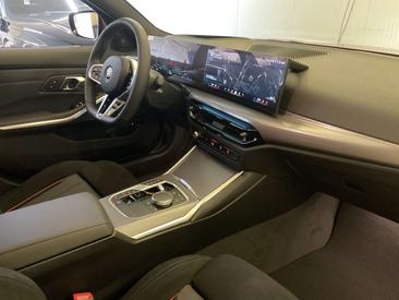 BMW 330e 330e XDrive — photo 8
