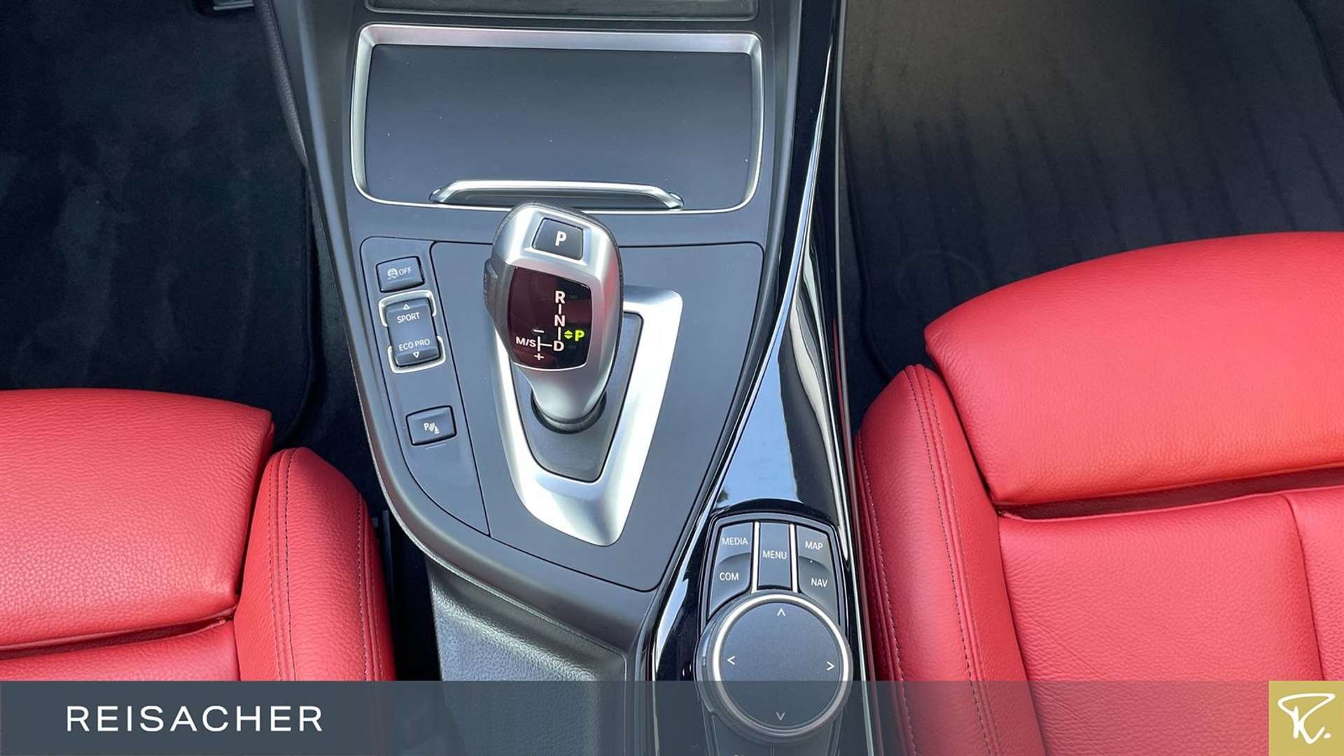 BMW Série 2 Cabriolet M Sport 220i - 2019 - Joinsteer - #11