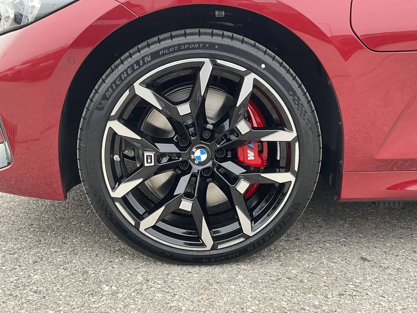 BMW 330e 330e XDrive - 2026 - Joinsteer - #13