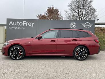 BMW 330e 330e XDrive — photo 14