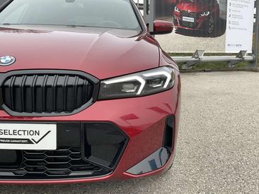 BMW 330e 330e XDrive — photo 15