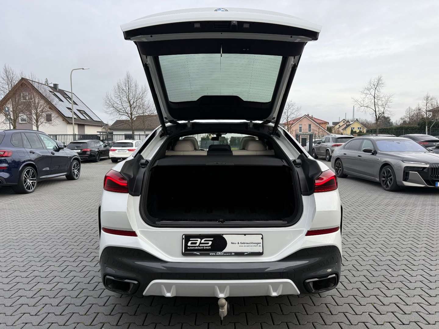 BMW X6 M Sport 40d XDrive - 2022 - Joinsteer - #50