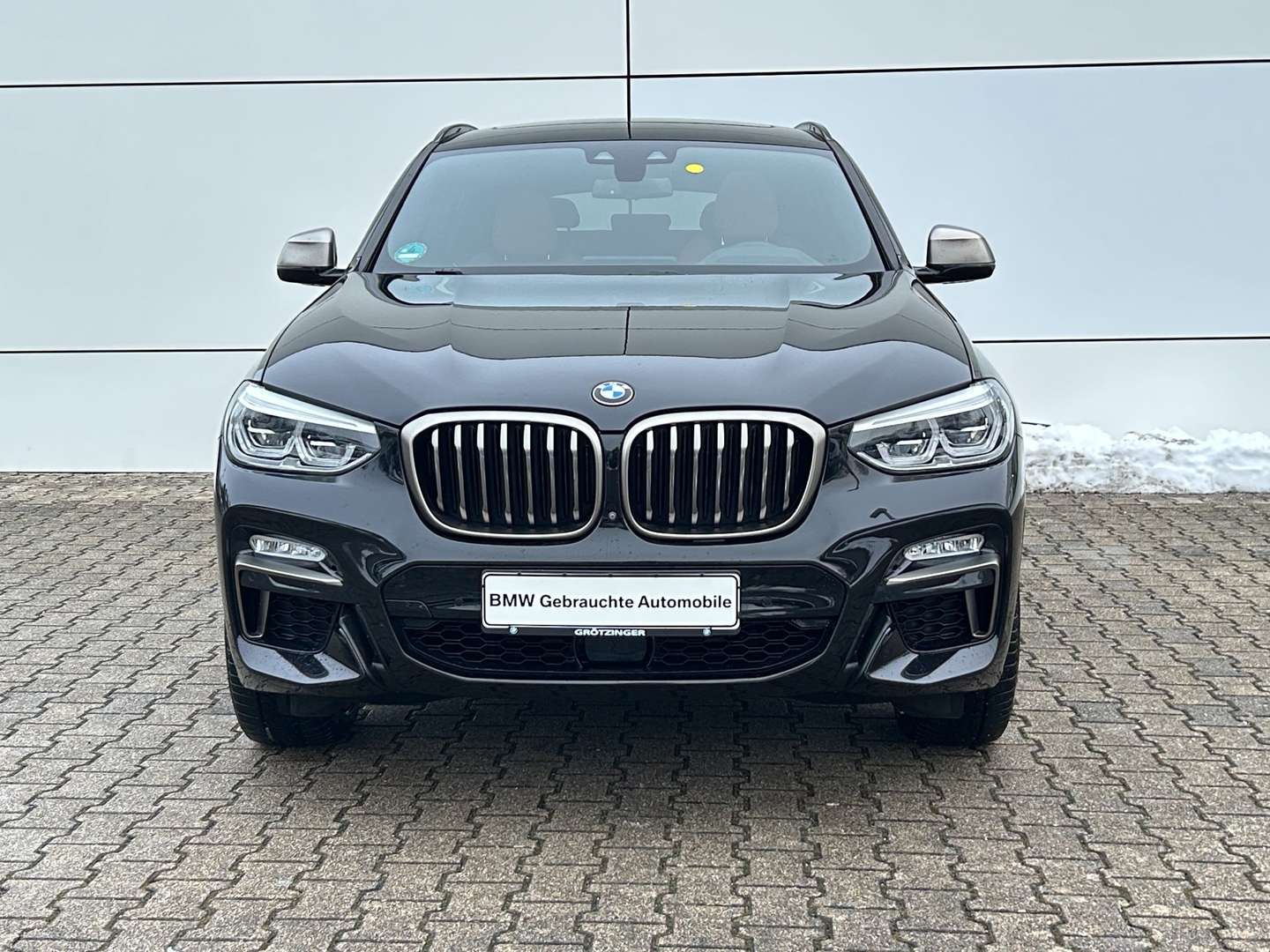 BMW X4 M 40d - 2020 - Joinsteer - #1