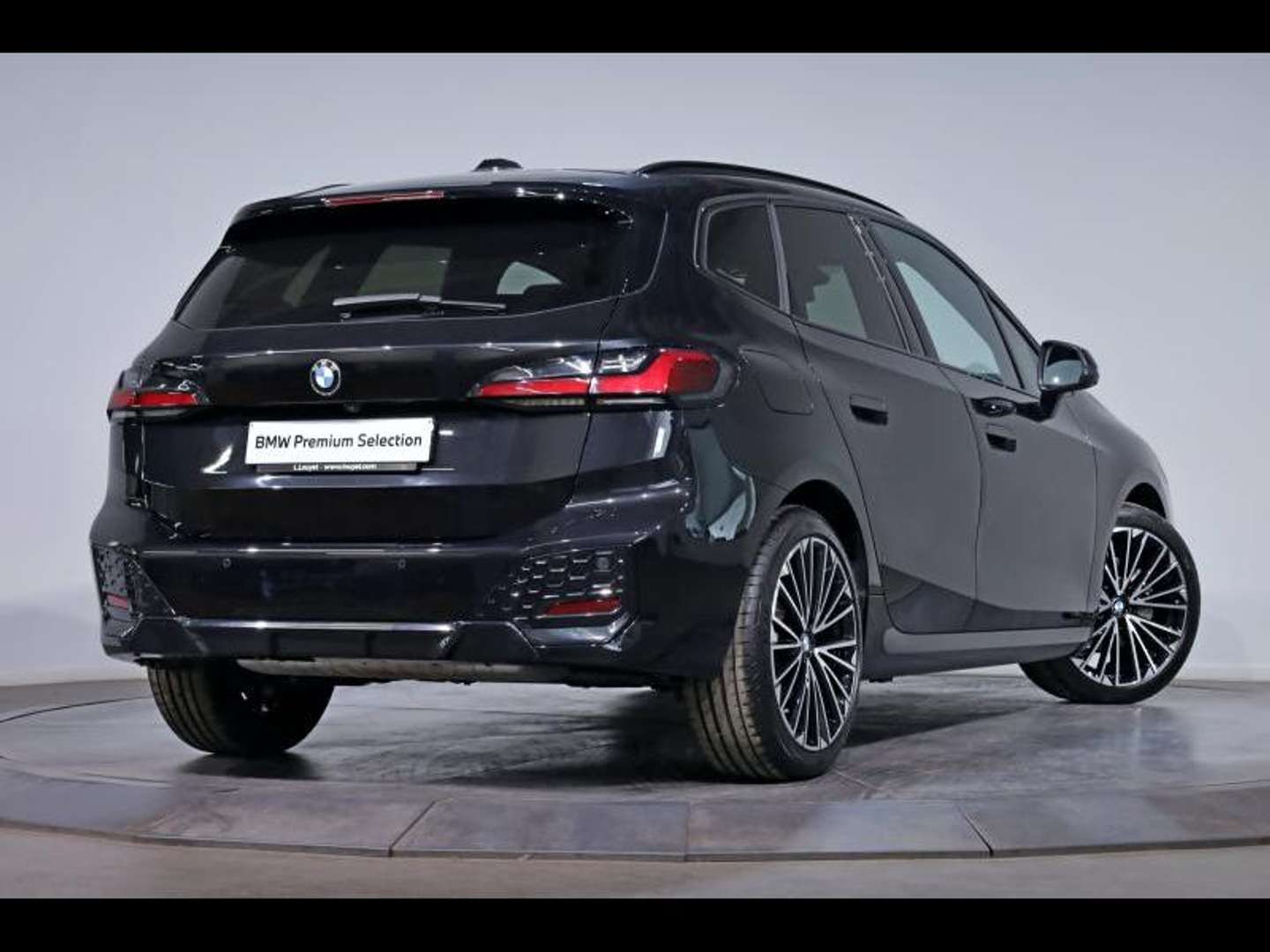 BMW 218i Active Tourer M Sport - 2024 - Joinsteer - #2