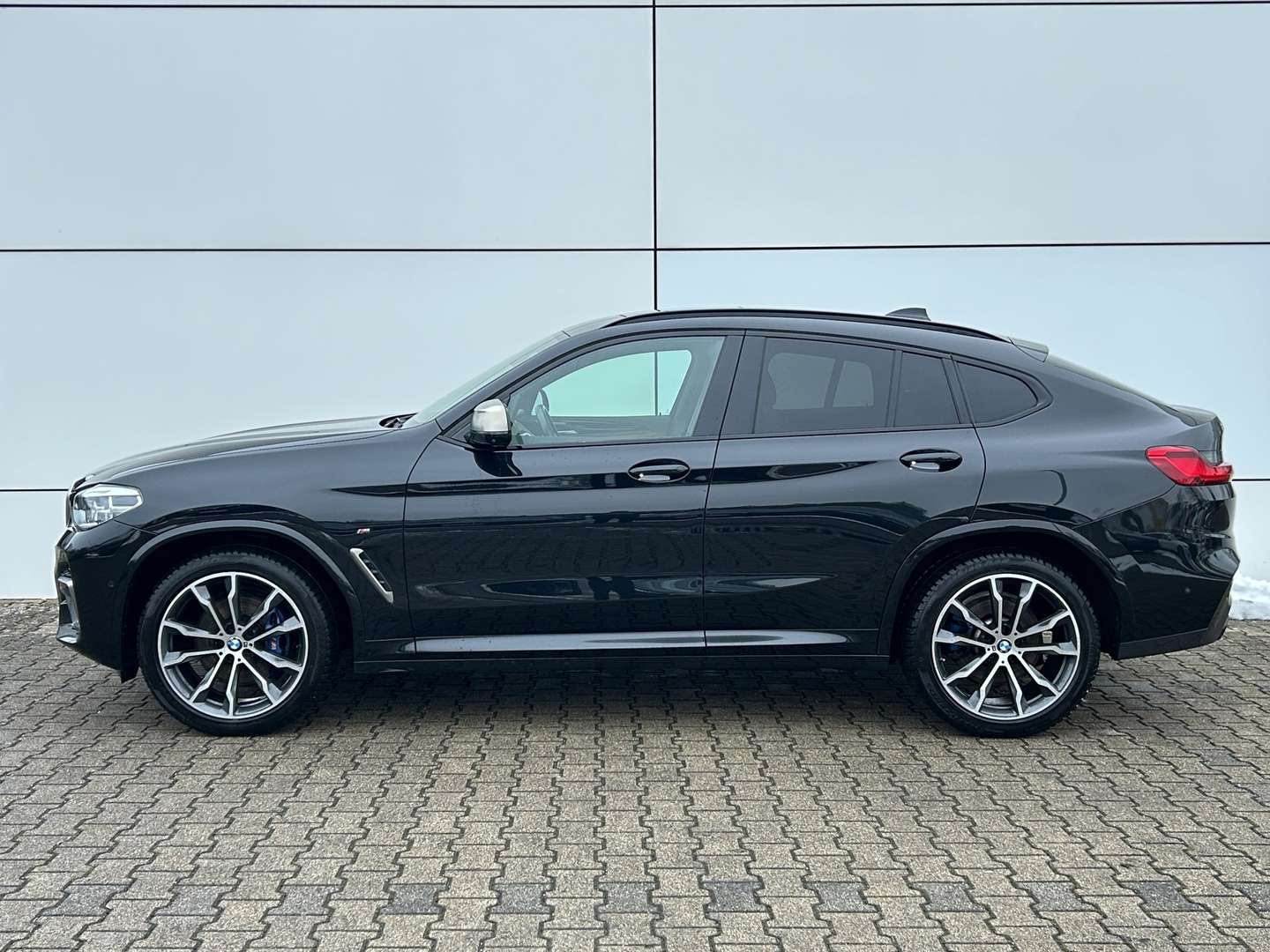 BMW X4 M 40d - 2020 - Joinsteer - #2