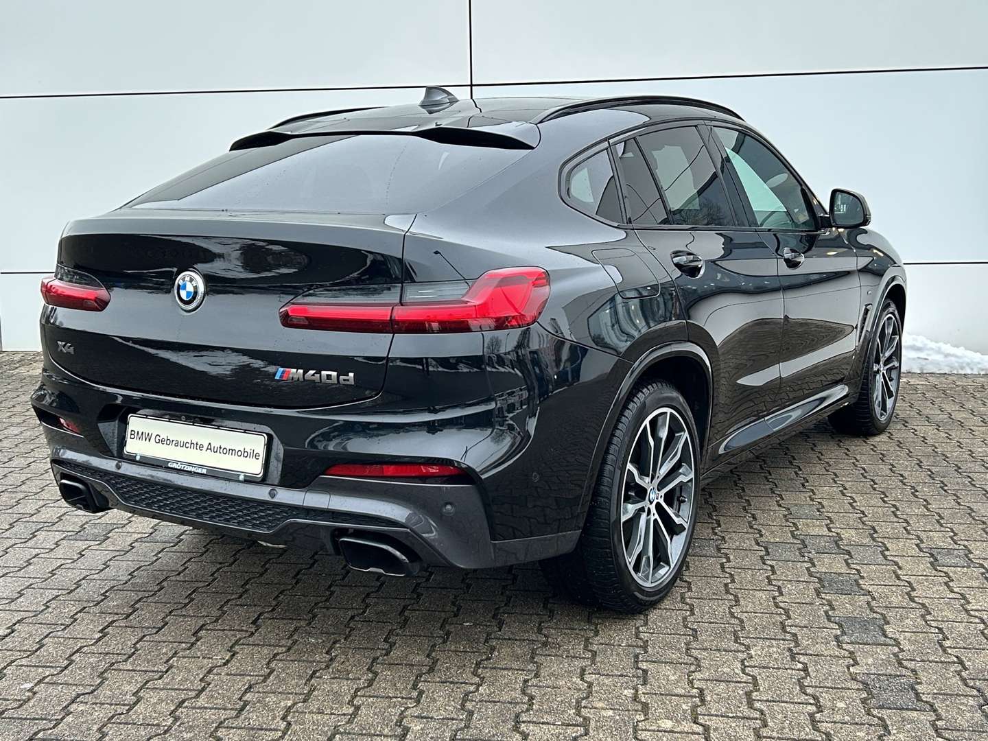 BMW X4 M 40d - 2020 - Joinsteer - #3