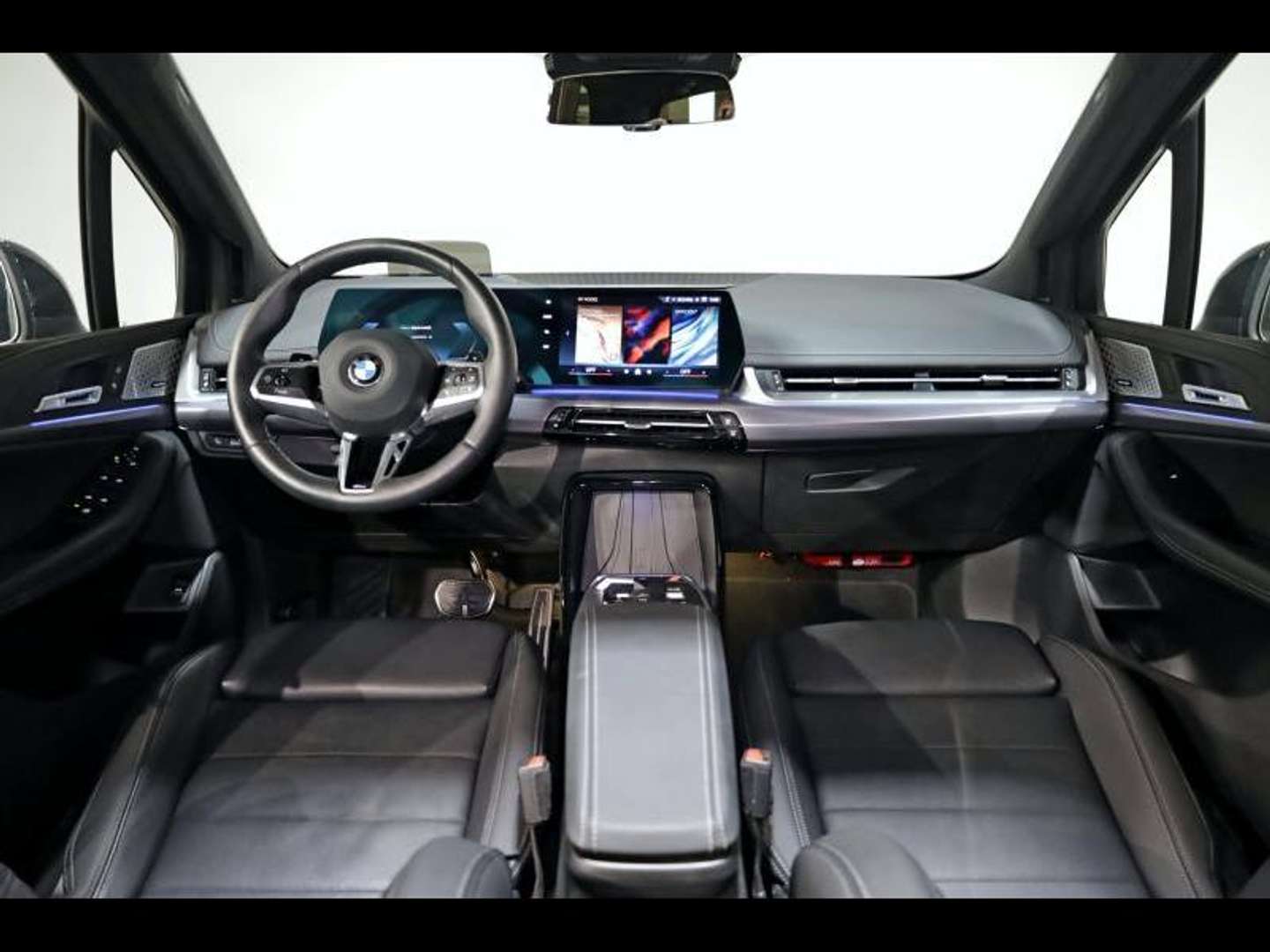 BMW 218i Active Tourer M Sport - 2024 - Joinsteer - #5