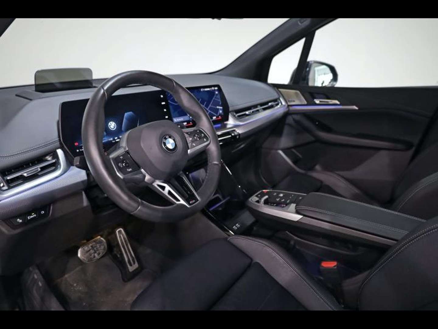 BMW 218i Active Tourer M Sport - 2024 - Joinsteer - #7