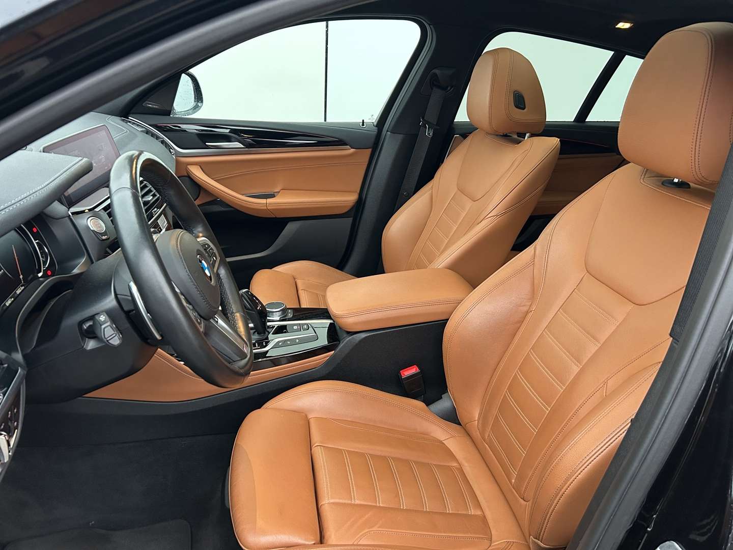 BMW X4 M 40d - 2020 - Joinsteer - #6